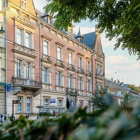 Efektowny I Przestronny W Centrum Krakowa Blisko Rynku I Parku By Renters Appartamento *